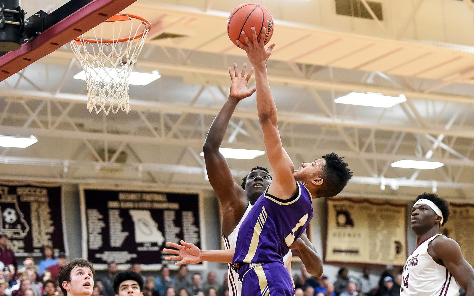 CBC vs. De Smet